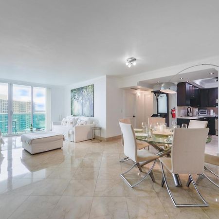 The Tides Hollywood - Amazing Beachside Condo Kültér fotó