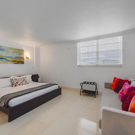 The Tides Hollywood - Amazing Beachside Condo Kültér fotó
