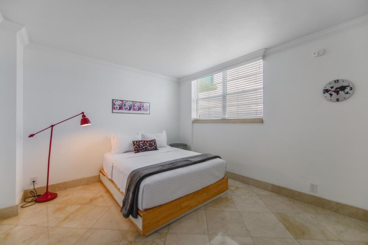 The Tides Hollywood - Amazing Beachside Condo Kültér fotó