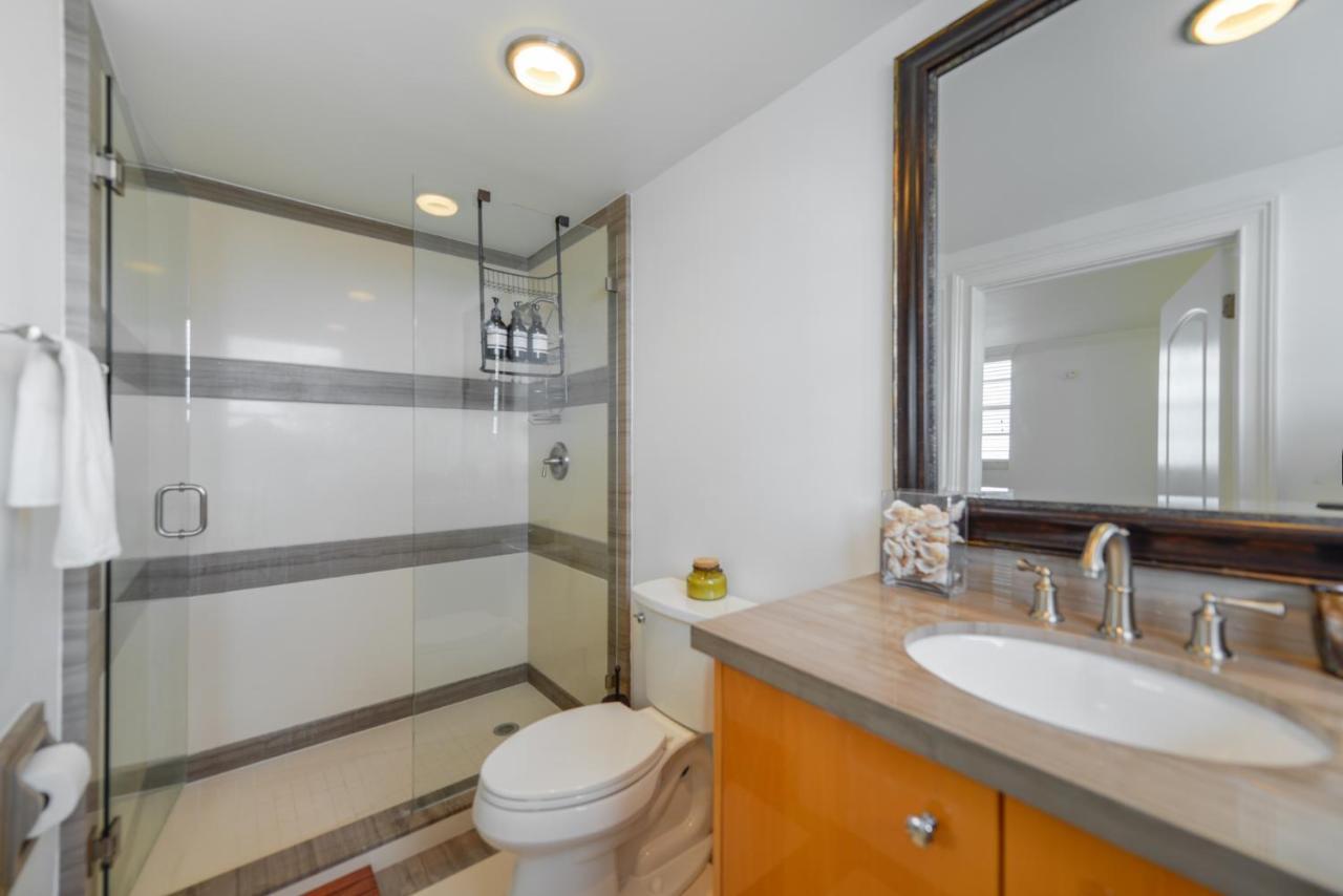 The Tides Hollywood - Amazing Beachside Condo Kültér fotó