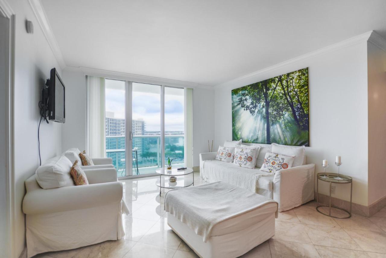 The Tides Hollywood - Amazing Beachside Condo Kültér fotó