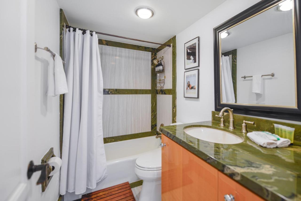 The Tides Hollywood - Amazing Beachside Condo Kültér fotó